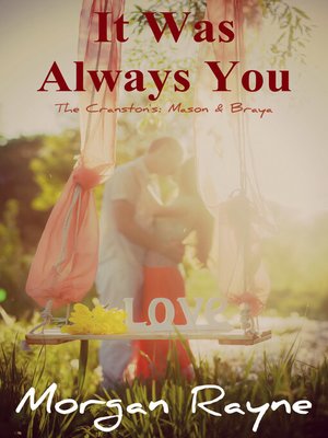 cover image of It Was Always You